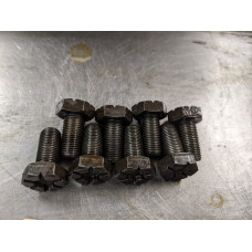 11L227 Flexplate Bolts For 11-14 Ford Edge  3.5